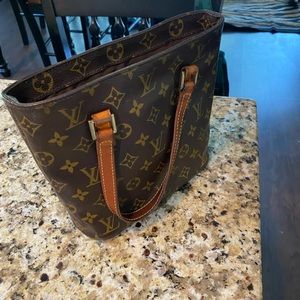 LV bag